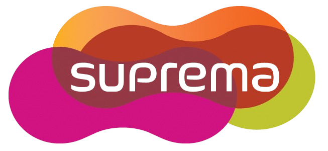 Suprema Logo
