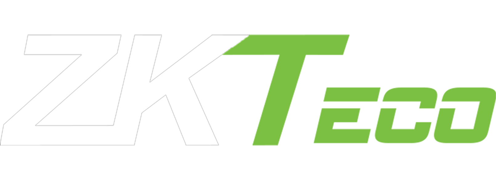 ZKTeco Logo